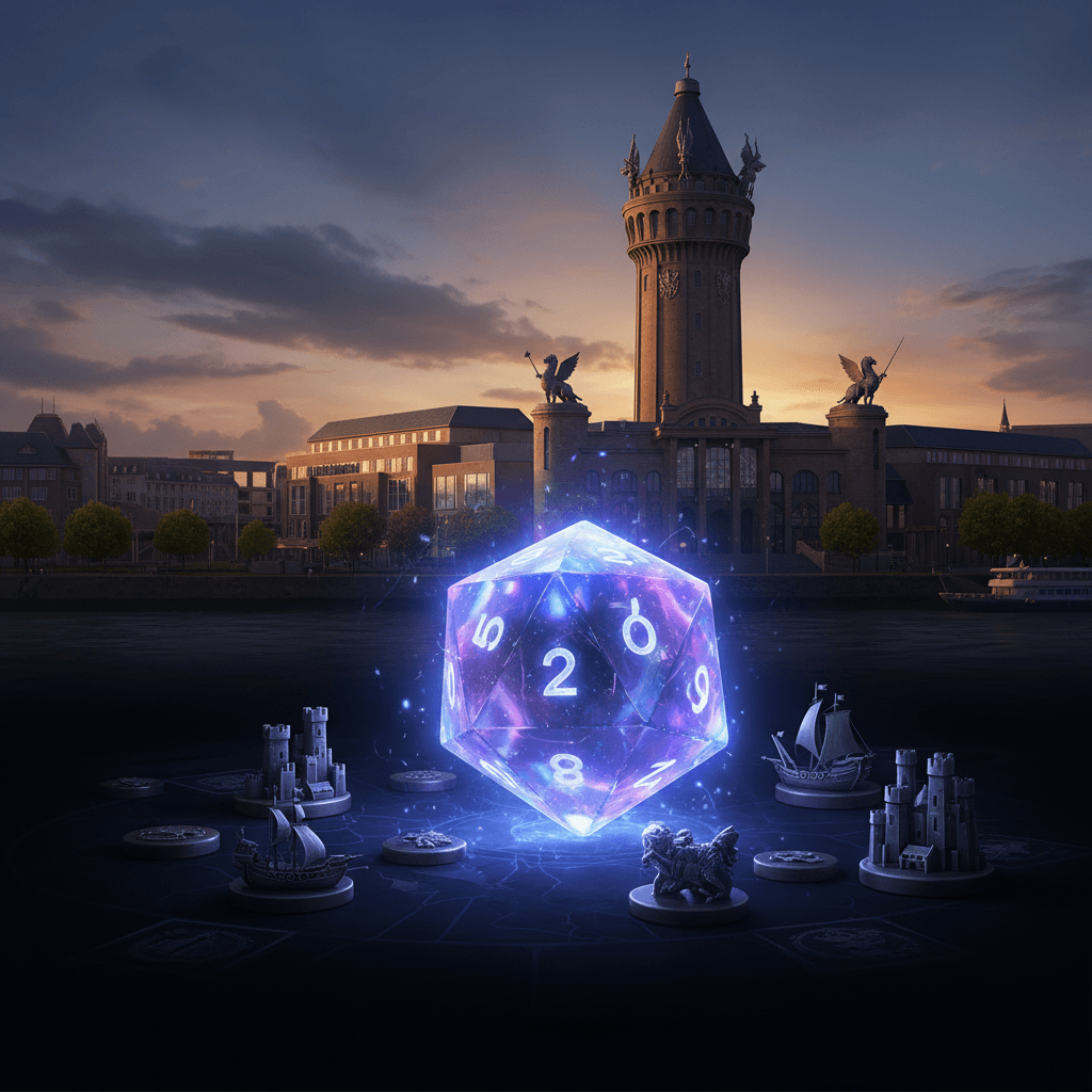 Ludwigshafen am Rhein