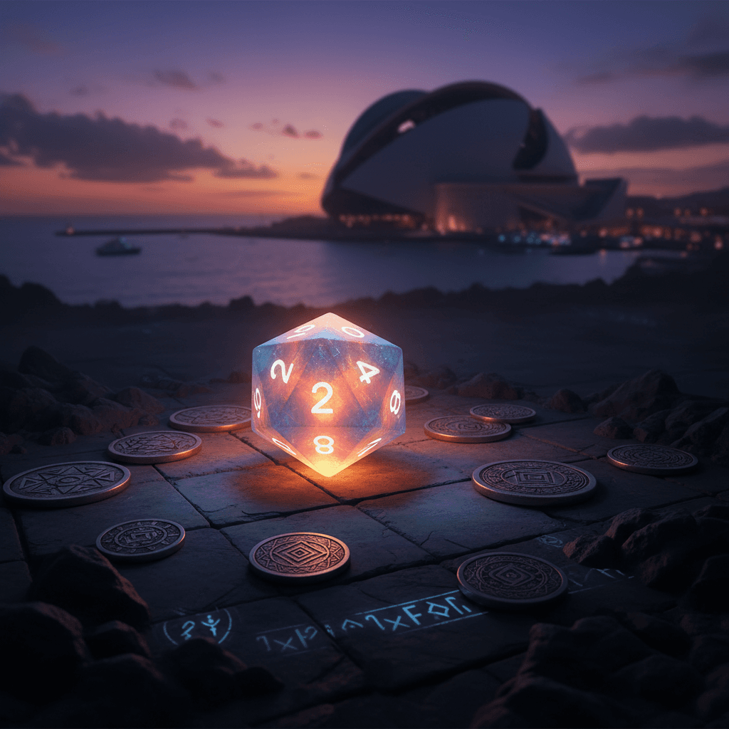 Santa Cruz de Tenerife